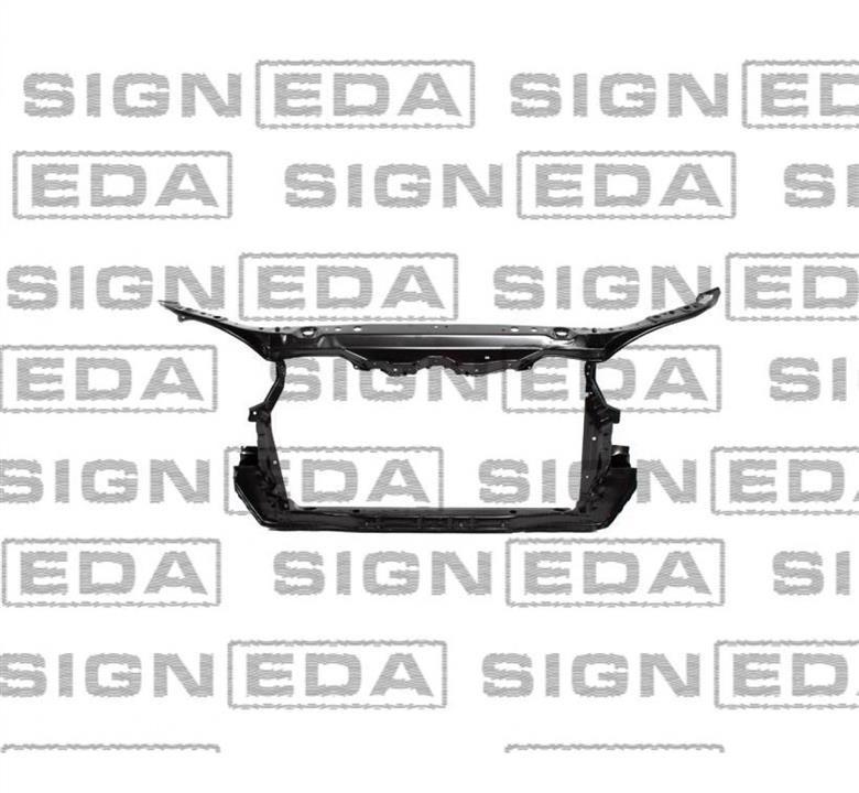 Signeda PTY30087A Front panel PTY30087A