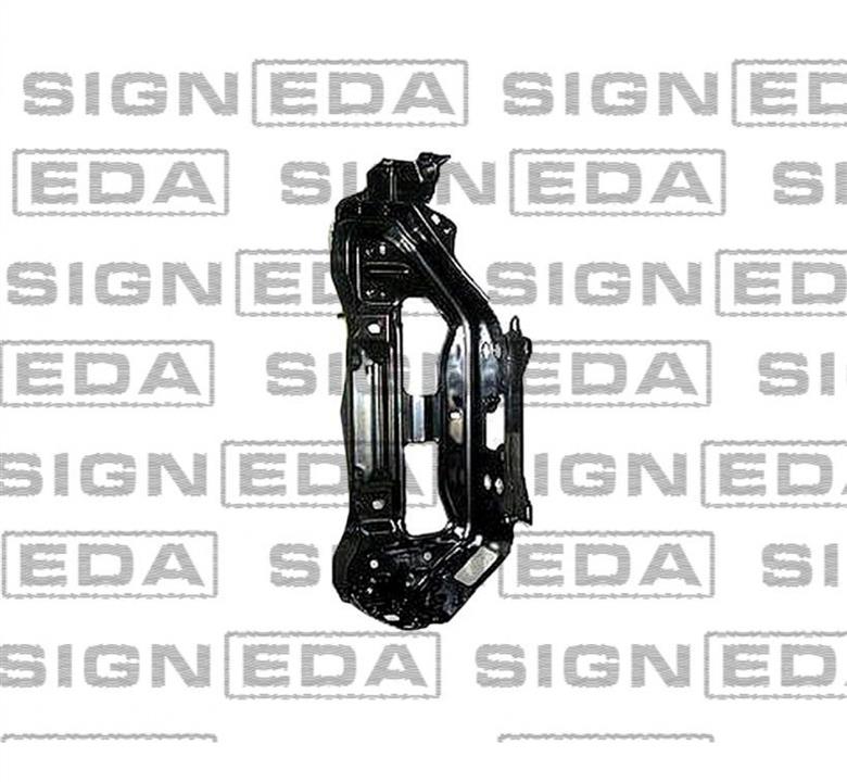 Signeda PTY30104BL Eyepiece (repair part) panel front left PTY30104BL