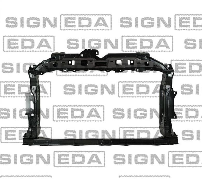 Signeda PTY30105C Front panel PTY30105C