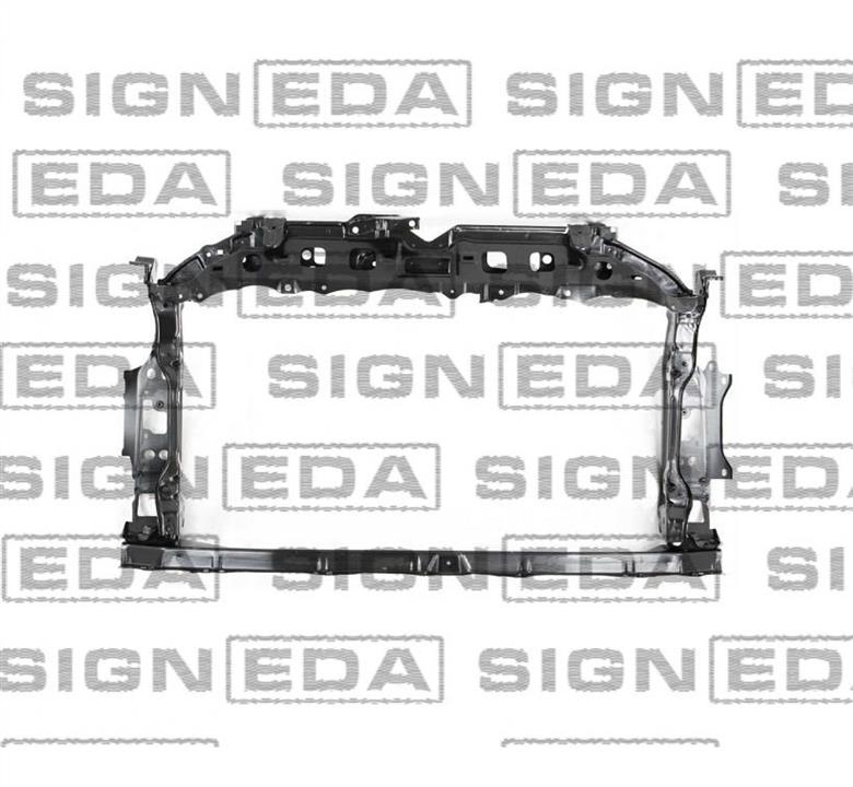 Signeda PTY30106A Front panel PTY30106A