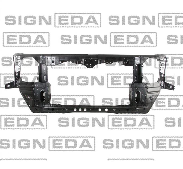 Signeda PTY30115A Front panel PTY30115A