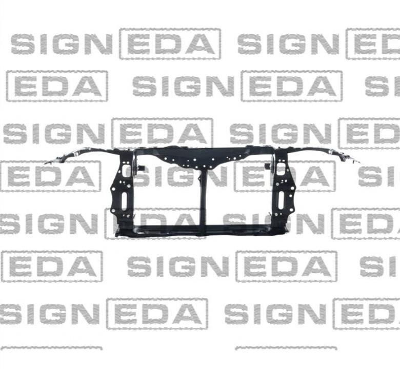Signeda PTY30132A Front panel PTY30132A