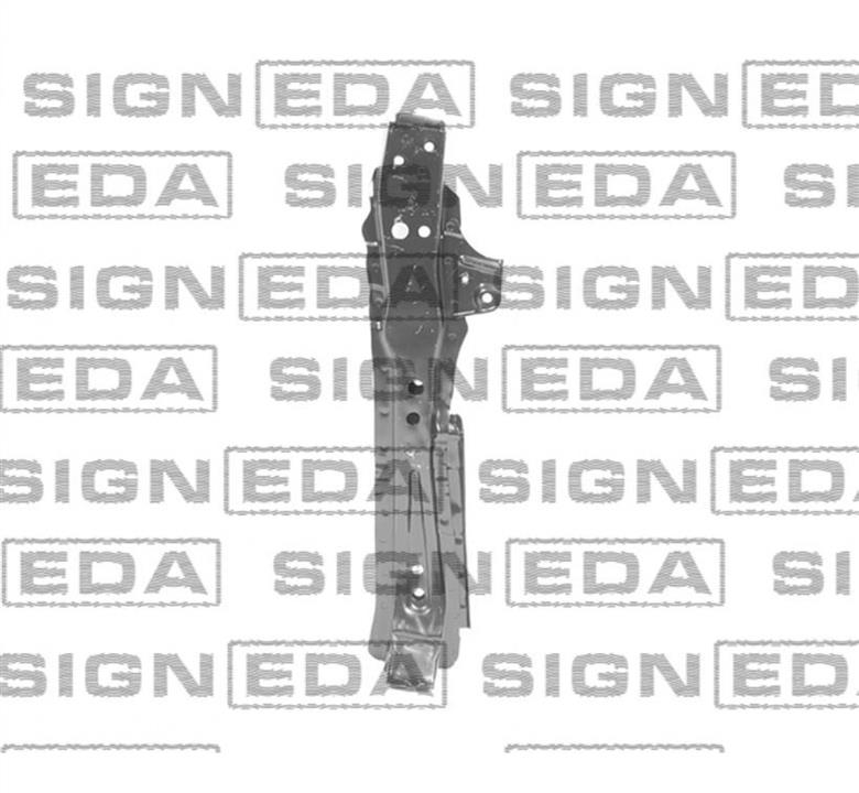 Signeda PTY30139AR Eyepiece (repair part) panel front right PTY30139AR