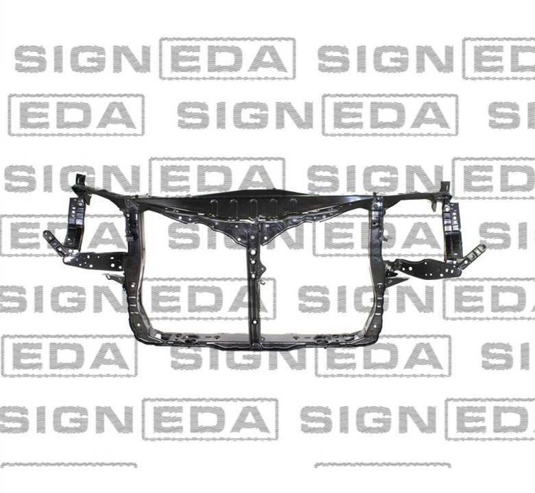 Signeda PTY30143A Front panel PTY30143A