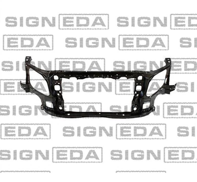Signeda PTY30146A Front panel PTY30146A