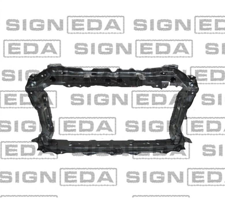 Signeda PTY30152A Front panel PTY30152A
