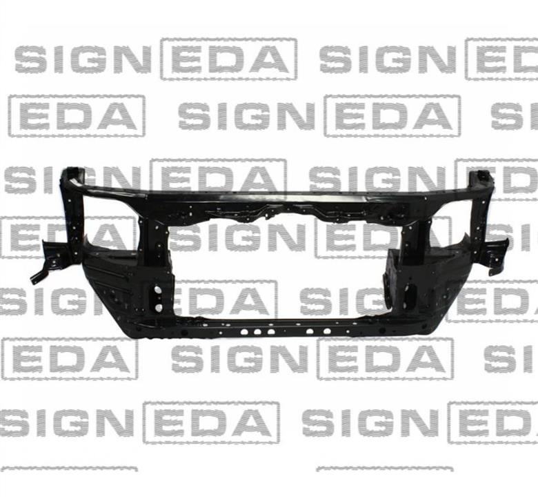 Signeda PTY30165A Front panel PTY30165A