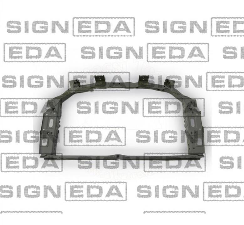 Signeda PTY30176A Front panel PTY30176A
