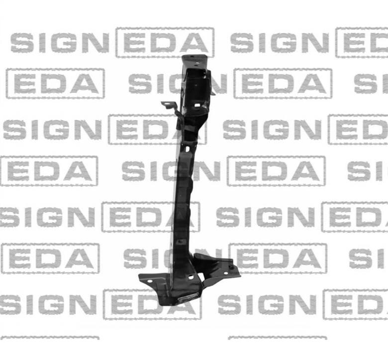 Signeda PTY30204AR Panel front right PTY30204AR