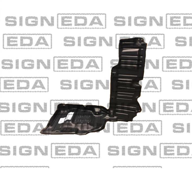 Signeda PTY33088AR Engine protection side front right PTY33088AR