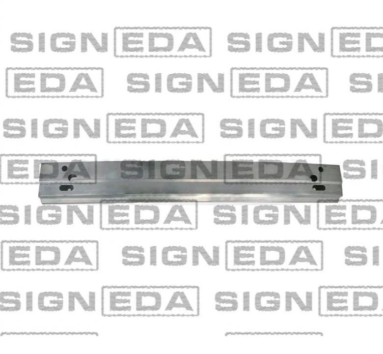 Signeda PTY44285A Front bumper reinforcement PTY44285A