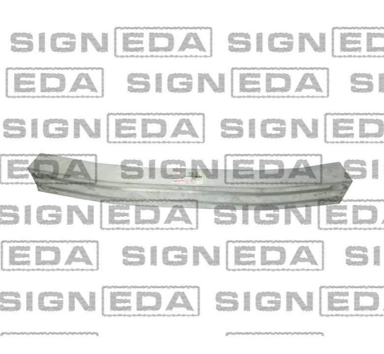 Signeda PTY44396A Rear bumper reinforcement PTY44396A