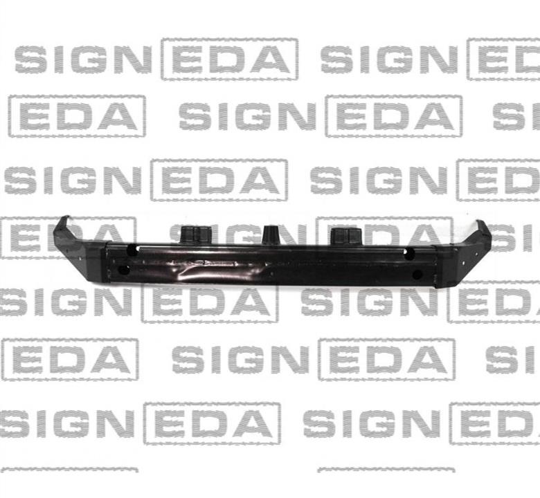 Signeda PTY44408A Front bumper reinforcement PTY44408A