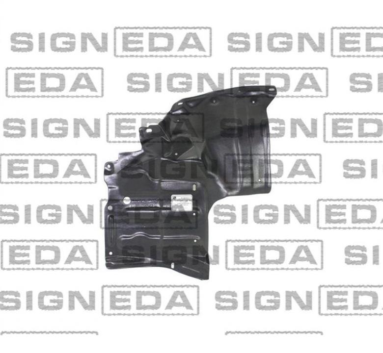 Signeda PTY60027AR Engine protection side front right PTY60027AR