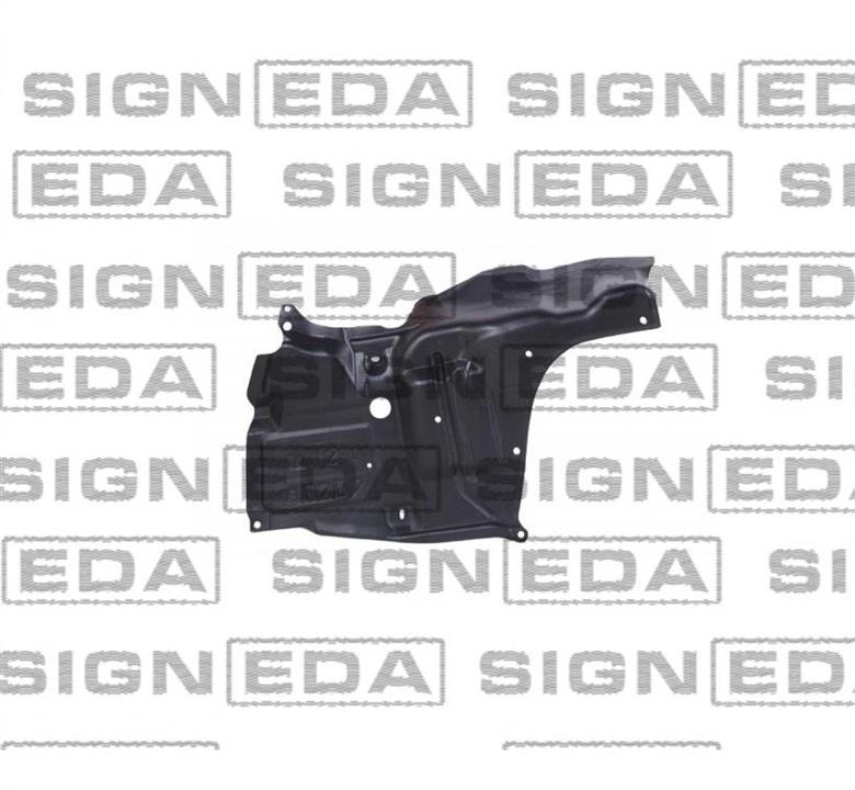 Signeda PTY60028AR Engine protection side front right PTY60028AR