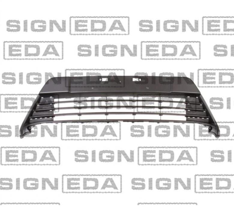 Signeda PTY99587GA Front bumper grill PTY99587GA