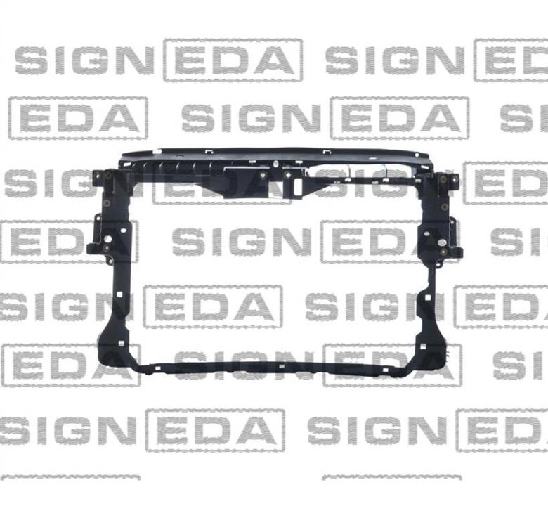 Signeda PVG03013A(Q) Front panel PVG03013AQ