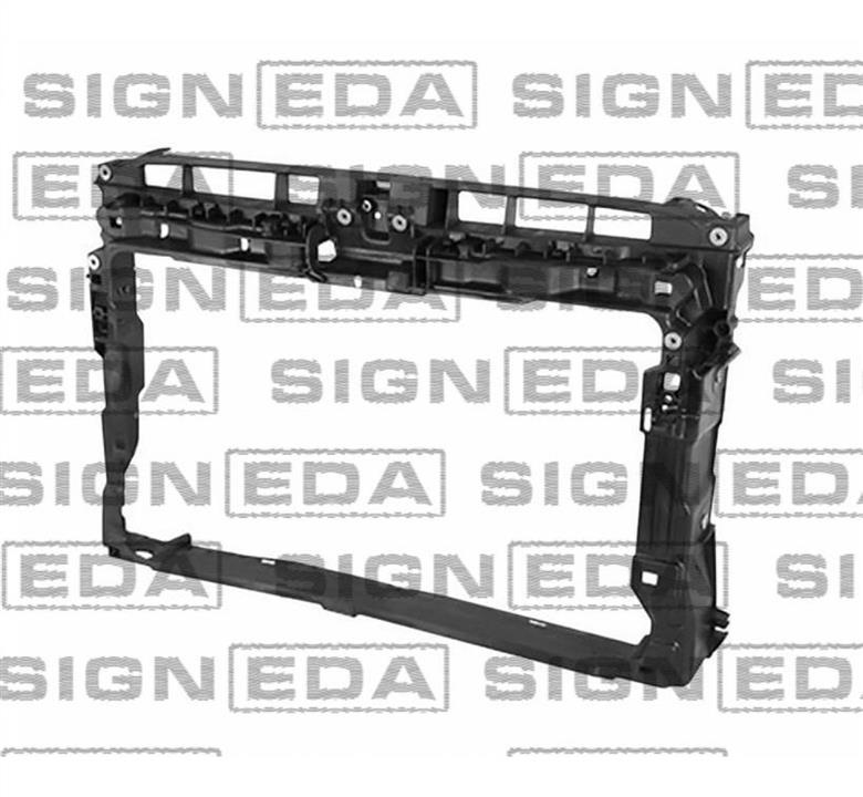 Signeda PVG03040A Front panel PVG03040A