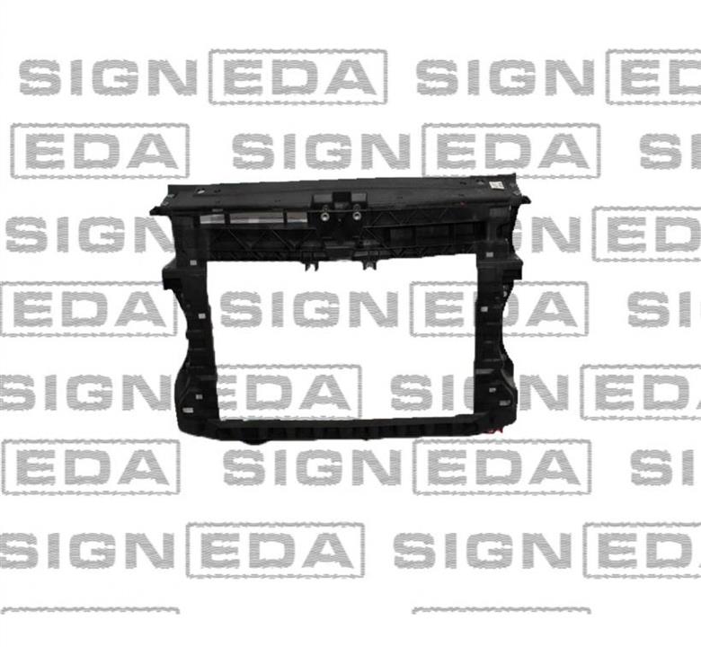 Signeda PVG03050A Front panel PVG03050A