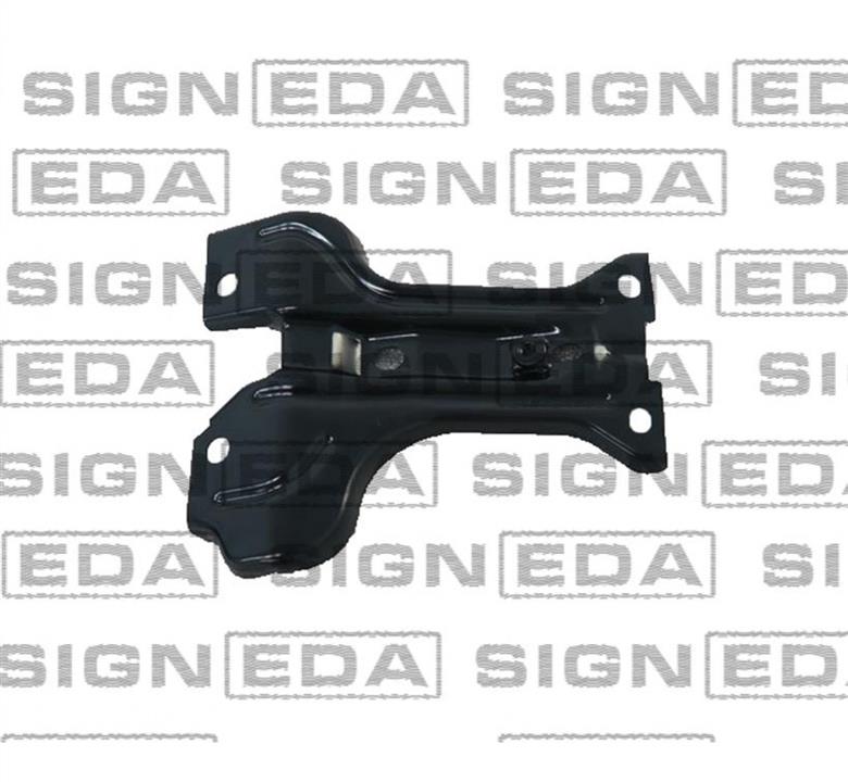 Signeda PVG03069A Front panel PVG03069A