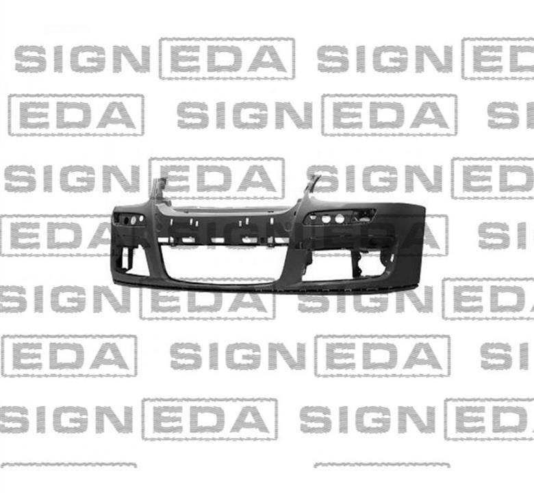 Signeda PVG04062BQ Front bumper PVG04062BQ