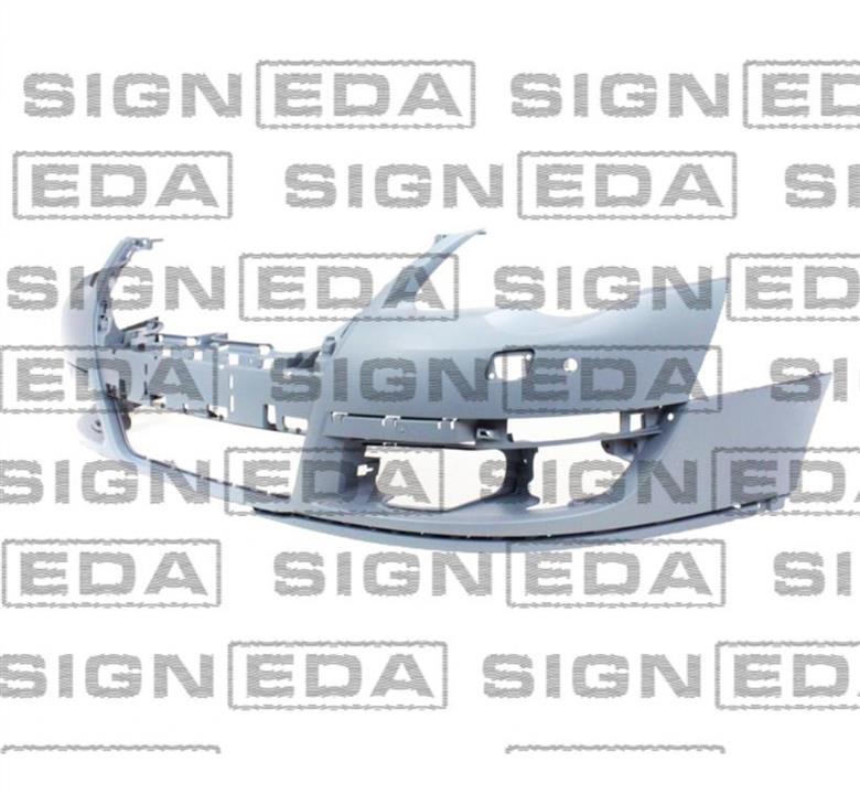 Signeda PVG041119BA Front bumper PVG041119BA