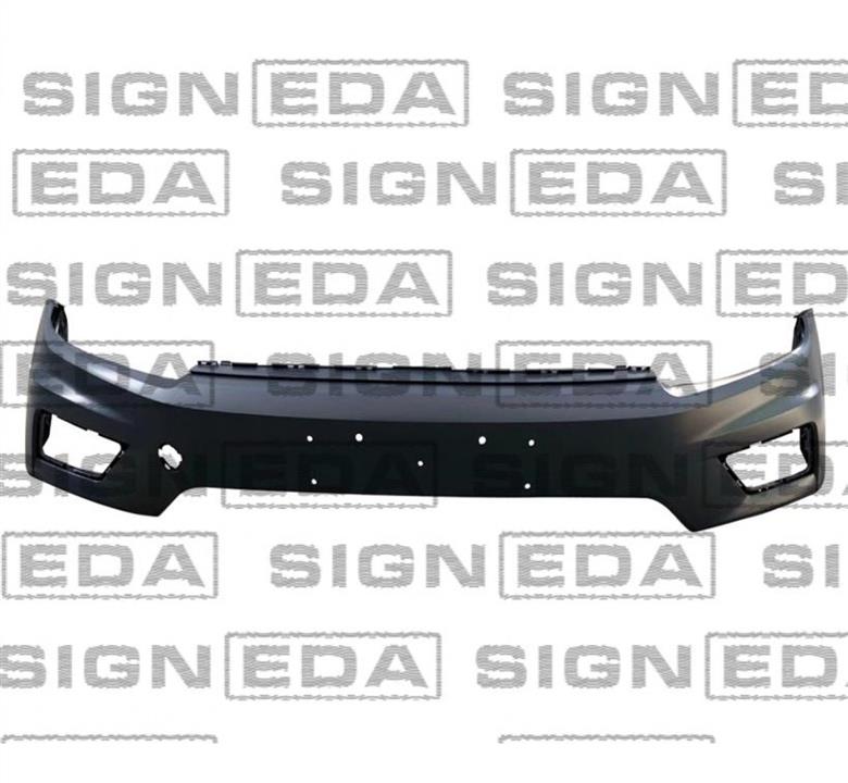 Signeda PVG04209BA Front bumper PVG04209BA
