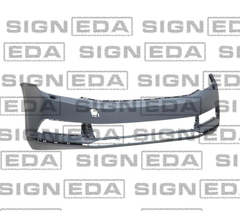Signeda PVG04225BA Front bumper PVG04225BA