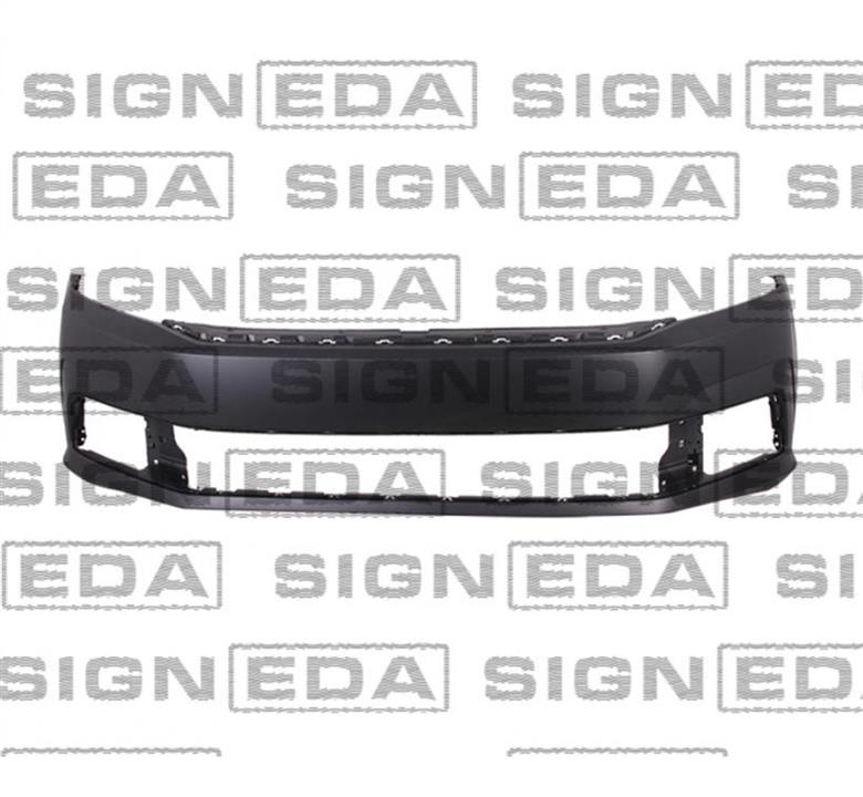 Signeda PVG04239BB Front bumper PVG04239BB