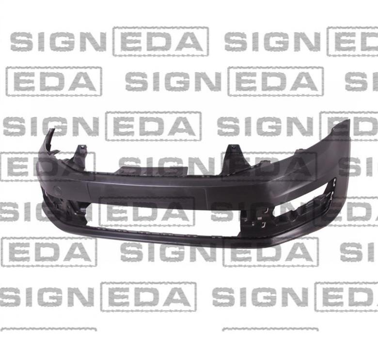 Signeda PVG04241BA Front bumper PVG04241BA