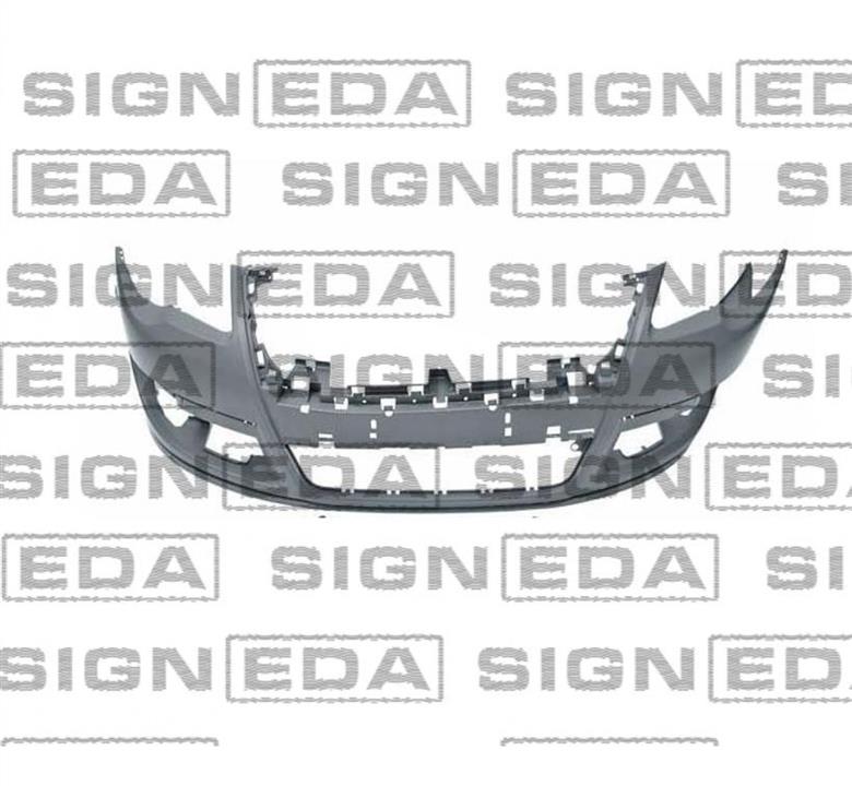 Signeda PVG04250BA Front bumper PVG04250BA