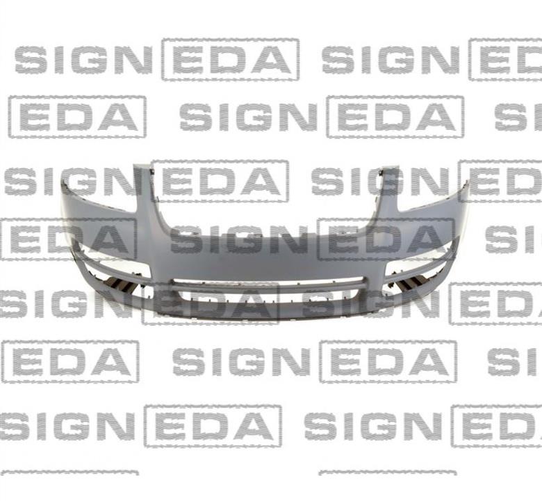 Signeda PVG04258BA Front bumper PVG04258BA