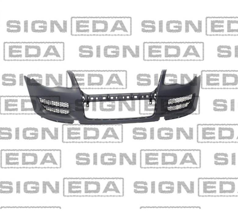 Signeda PVG04262BA Front bumper PVG04262BA