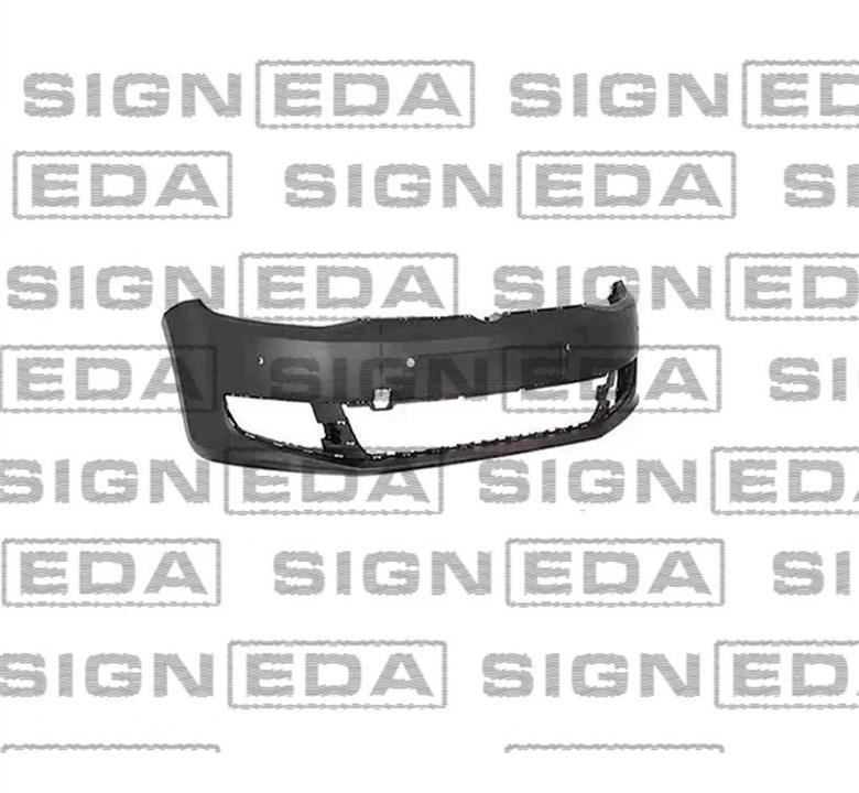 Signeda PVG04269BA Front bumper PVG04269BA