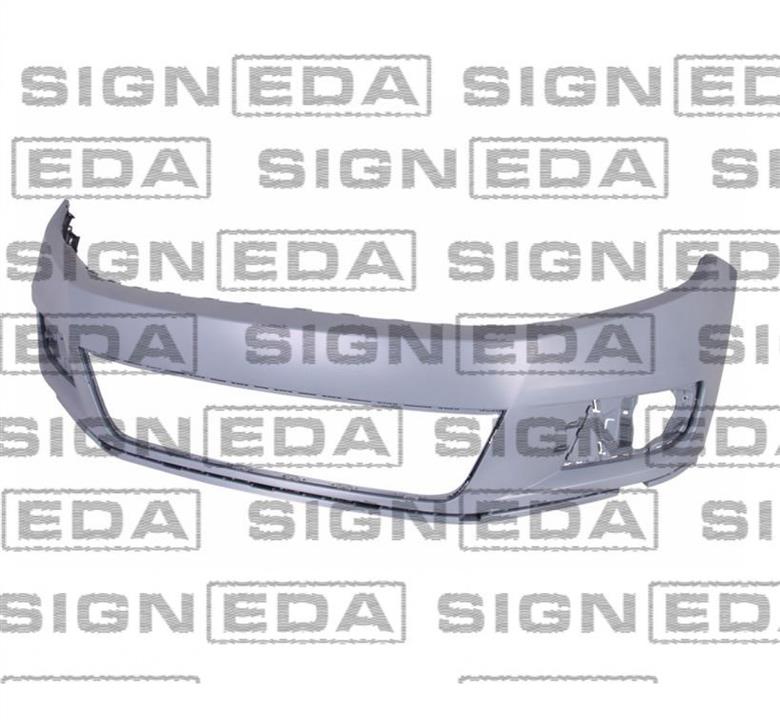 Signeda PVG04279BA Front bumper PVG04279BA