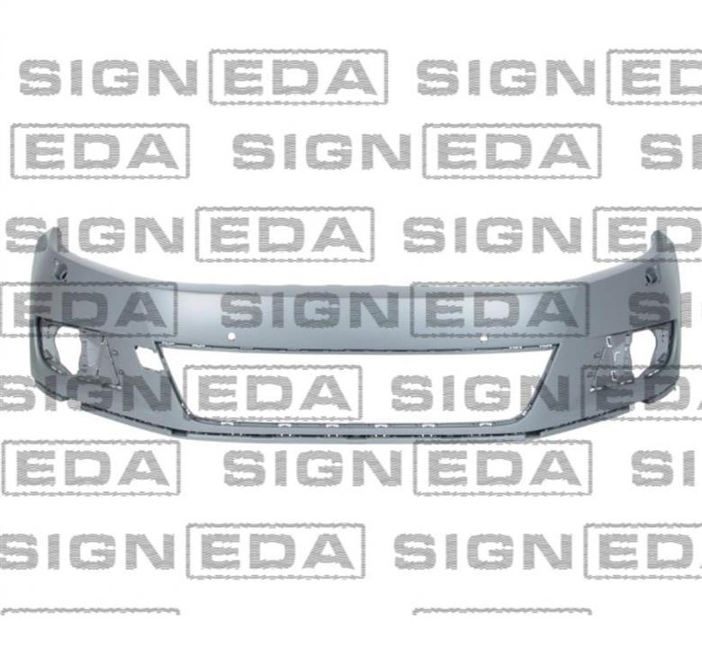 Signeda PVG04280BA Front bumper PVG04280BA