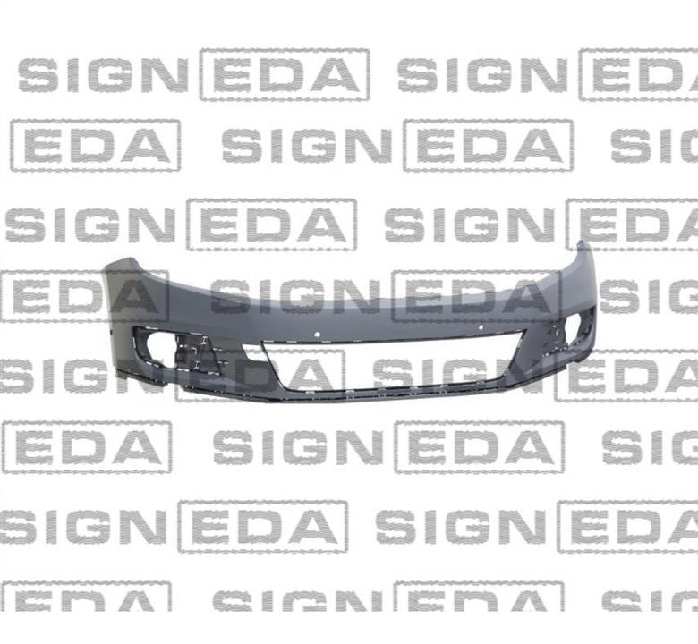 Signeda PVG04296BA Front bumper PVG04296BA