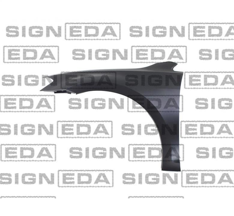 Signeda PVG10087(Q)AL Front fender left PVG10087QAL