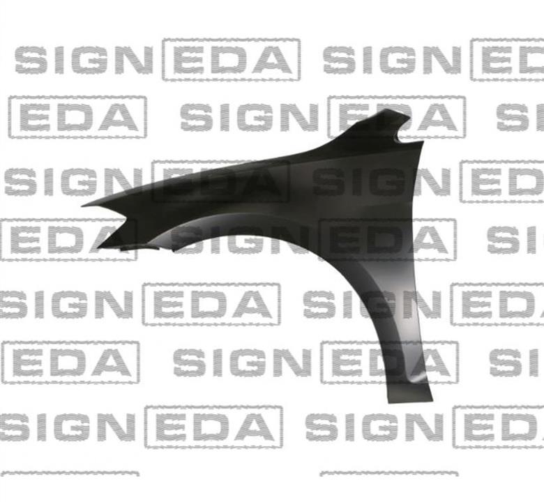 Signeda PVG10108AL Front fender left PVG10108AL