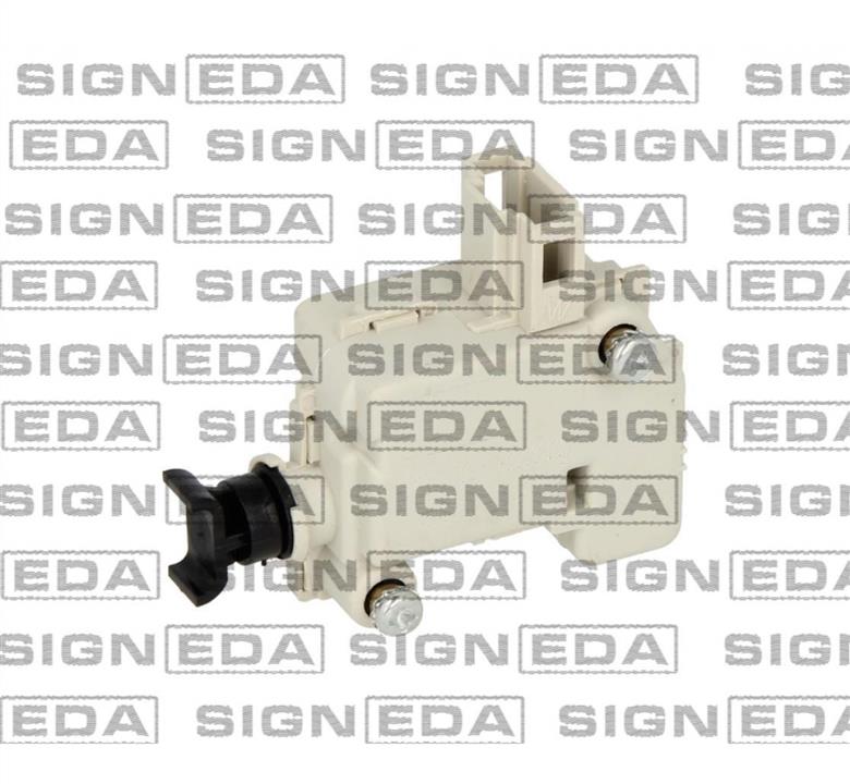 Signeda PVG22002A Tailgate lock PVG22002A