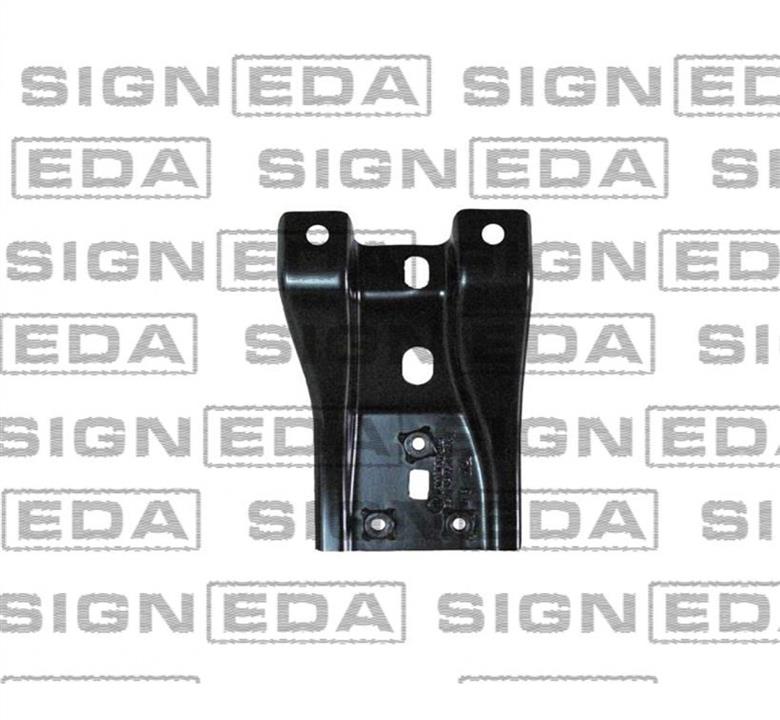 Signeda PVG30031AC Front panel PVG30031AC