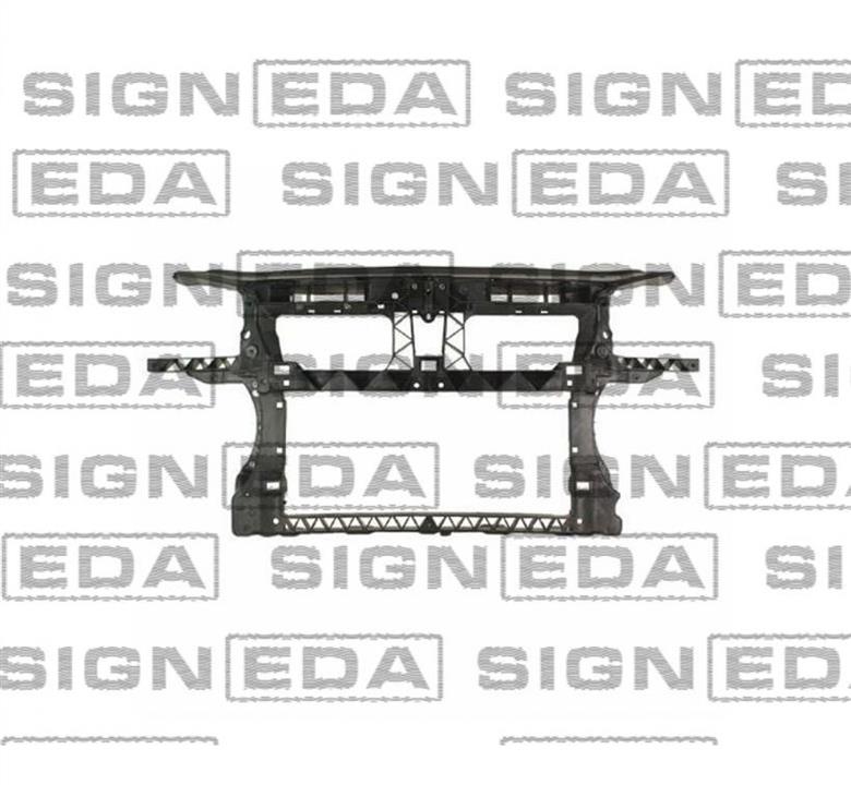 Signeda PVG30049A(Q) Front panel PVG30049AQ