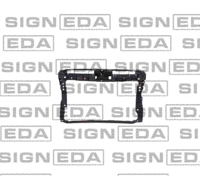 Signeda PVG30051A(Q) Front panel PVG30051AQ