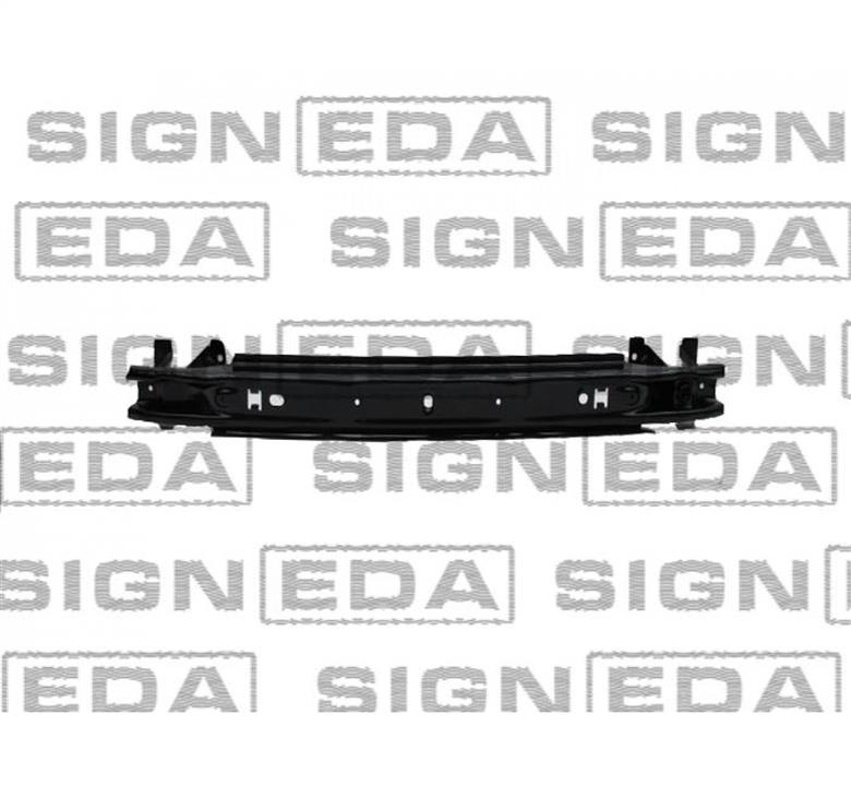 Signeda PVG44118A Rear bumper reinforcement PVG44118A