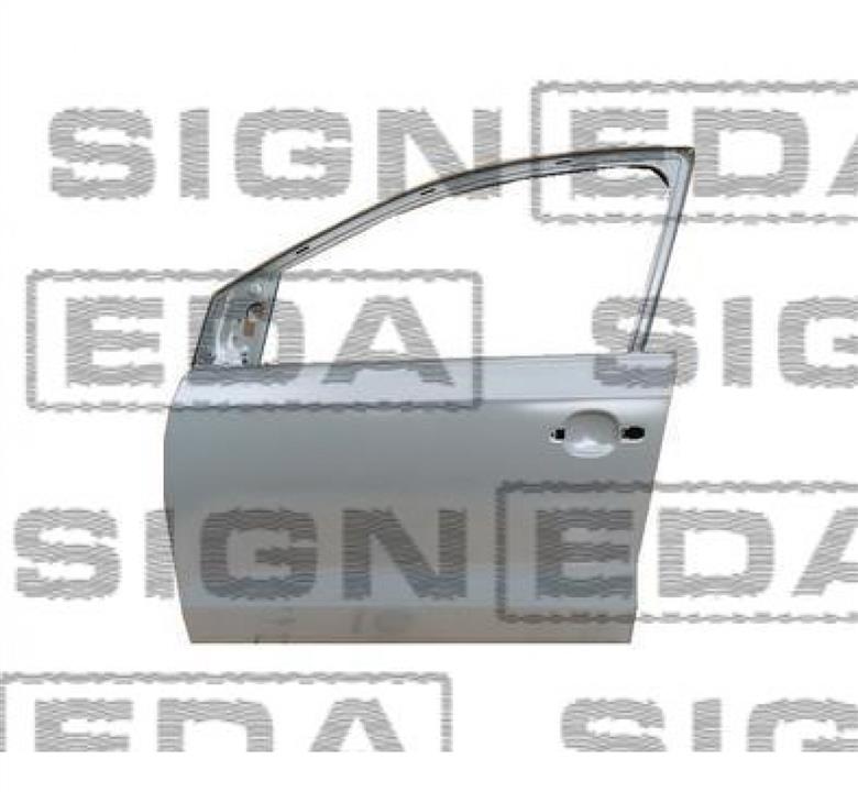 Signeda PVG80008AR Door front right PVG80008AR