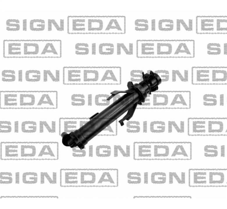 Signeda PVGWG015L Left headlight washer nozzle PVGWG015L