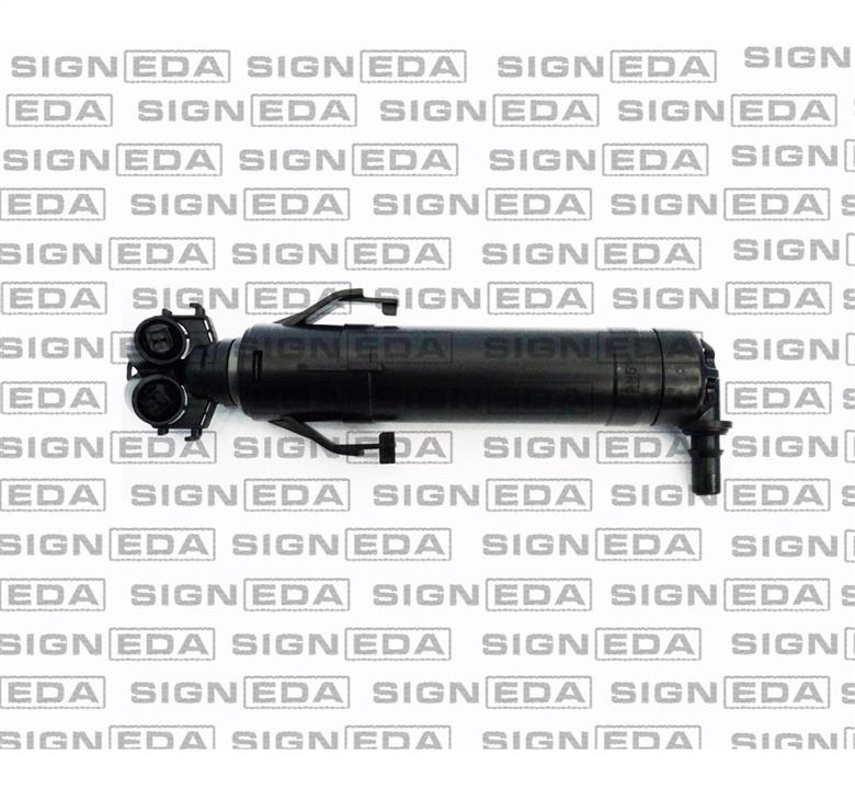 Signeda PVGWG020R Right headlight washer nozzle PVGWG020R