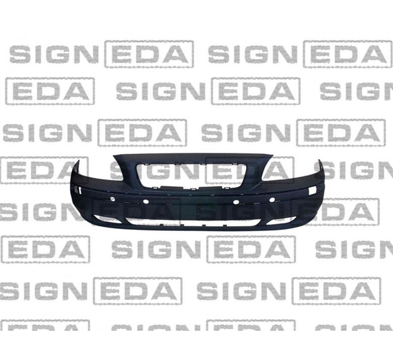 Signeda PVV04007BB Front bumper PVV04007BB