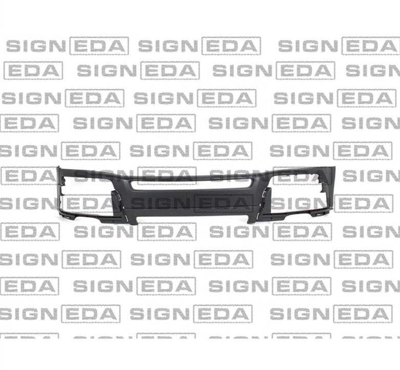 Signeda PVV04012BA Front bumper PVV04012BA