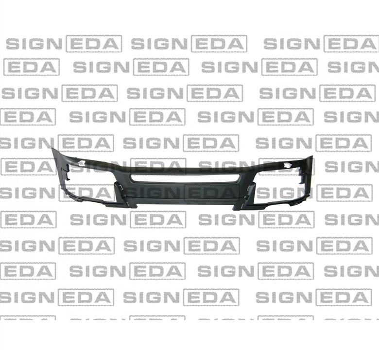 Signeda PVV041019BA Front bumper PVV041019BA